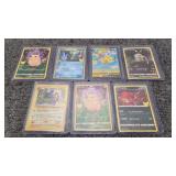 Seven 2021 Pokï¿½mon Cards