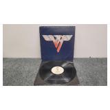 Vinyl LP 'Van Halen ll'