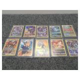 Pokï¿½mon Cards EXCELLENT LOT FOIL CARD