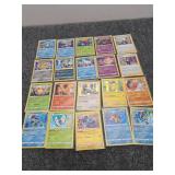 Pokï¿½mon Cards FOIL CARD