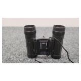 Humvee Binoculars