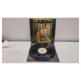 Vinyl LP,  Sticks 'The Grand Illusion'