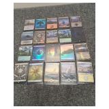 Magic Cards FOIL CARD EXCELLENT