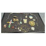 Great Fashion Jewelry Items & Miss Match Pcs