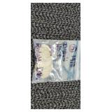 5) 1918 Indian Head / Buffalo Nickels