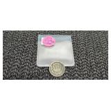 1874 Shield Nickel - Good Date