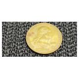 American Revolution Bicentennial  Token