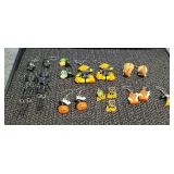 Thanksgiving & Halloween Jewelry