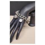 Great Western Theamed Charm Bracelet