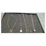 Vintage Necklace's