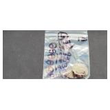 6) Indian Head Pennies - 1907, 03, 05, 06 & 1907