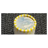 $10 Roll of Half Dollars