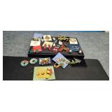 Get Ready for Christmas Earrings, Brooches, More