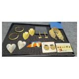 Fashion Earrings - Bag Full