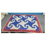 32'ï¿½41' Baby Blanket