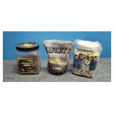 .12 Grams and 20 Gram BB's