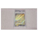 Mint 10 Japanese 2023P.M. Pokï¿½mon Card