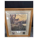 'Summer Splendor' Limited Edition Print 20.5x24.5