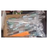 Box of Long Squeegee's