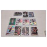Basketball Cards