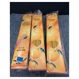 Incense Sticks  (21in)