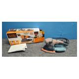 Black and Decker Mouse Sander