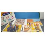 Fine Art Prints in Box