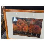 Signed & Numbered by Willie Holdman 28'x22'