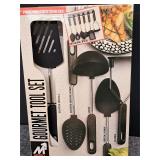 Gourmet Tool Set
