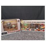 Star Wars The Mandalorian & Others