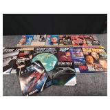 Stat Trek Magazines & TV Guides