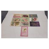 Vintage Post Cards