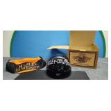 NIB Harley Davidson Helmet