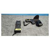 Police Tazer and Other Tazer (untested)