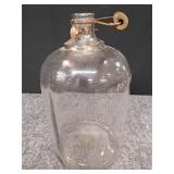 Vintage One Gallon Jug
