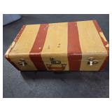 Vintage Suitcase