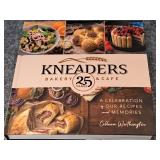 Kneaders Bakery & Cafe Recipes