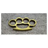 Brass Knuckles