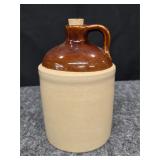 Pearsons of Chesterfield Jug
