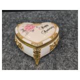Happy Anniversary Music Box
