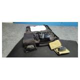 Steer Saver Steering Stabilizer