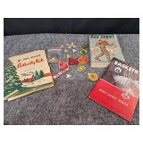 Boy Scouts of America Books & Patches