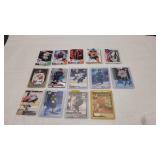 Hockey & Soccer Cards