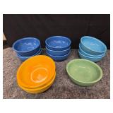 Crestware Bowls