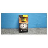 NIB 4 K Action Camera by Head