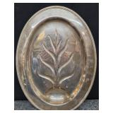 W.M. & Rogers & Co. Serving Tray