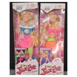 Barbie's Cool Cousin 'Jazzie'