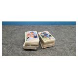 Small Collection of Baseball Cards