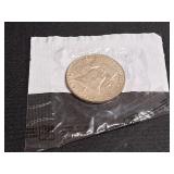 1963 D Silver Franklin Half Dollar