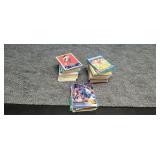 Small Collection of Baseball Cards